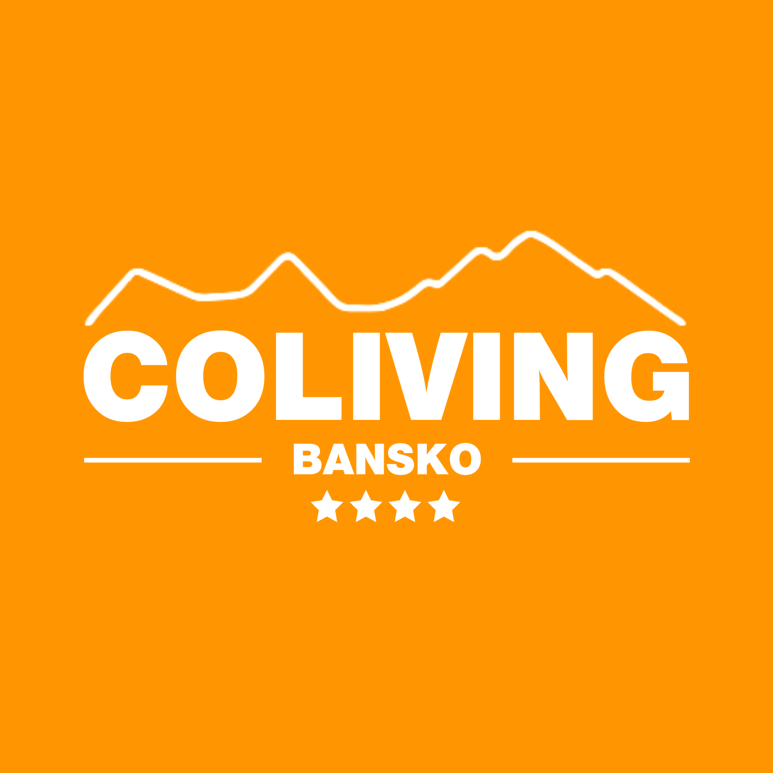 Coliving Bansko